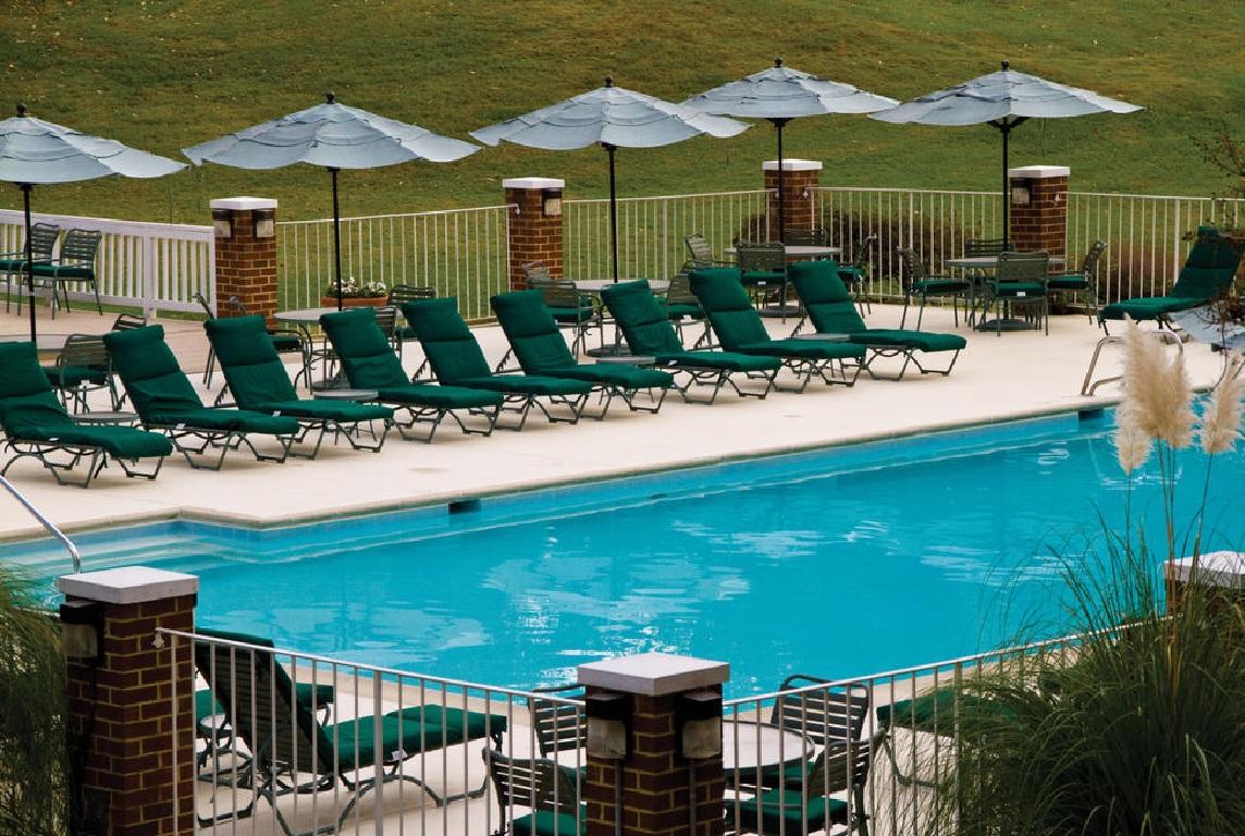 Club Wyndham Patriots Place Williamsburg Kültér fotó